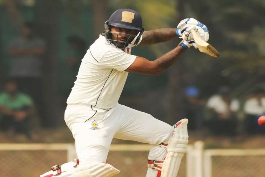Suryakumar Yadav