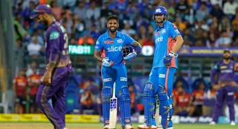 MI vs KKR Dream11 Prediction: Playing 11, Pitch Report, Fantasy Cricket Tips for Mumbai Indians vs Kolkata Knight Riders Dream11 Team