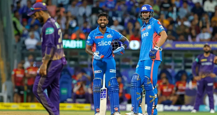 MI vs KKR Match 51 IPL 2024 Dream11