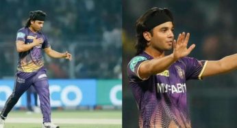 RCB vs KKR: Why is Suyash Sharma Not Playing Today’s IPL 2023 Match? Check KKR Playing XI