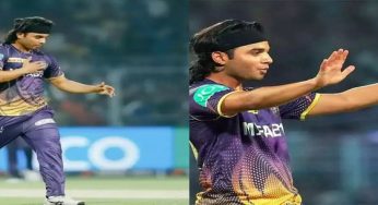 KKR vs RR: Why is Suyash Sharma Not Playing Today’s IPL 2023 Match? Check KKR Playing 11