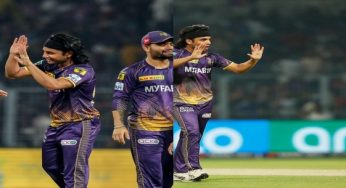 SRH vs KKR: Why is Suyash Sharma Not Playing Today’s Match IPL? Check KKR Playing XI