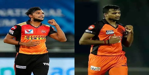 T Natarajan Not Playing CSK vs SRH IPL 2023