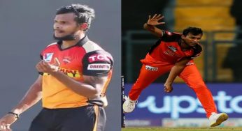 MI vs SRH: Why is T Natarajan Not Playing Today’s IPL 2023 Match? Check SRH Playing XI