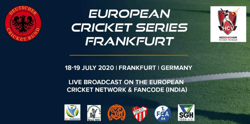ECS T10 Frankfurt Match Prediction, Squads, Schedule