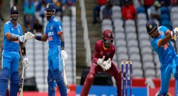 IND vs WI Dream11 Prediction: 2nd T20I Playing 11, Pitch Report and Fantasy Cricket Tips for WI vs IND Dream11 Team