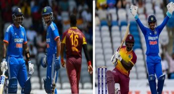IND vs WI Dream11 Prediction: 3rd T20I Playing 11, Pitch Report and Fantasy Cricket Tips for WI vs IND Dream11 Team