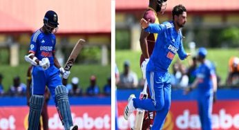 IND Playing 11 for India vs West Indies T20I Series 2023; Top Picks, Fantasy Cricket Tips for IND vs WI Dream11 Team Prediction