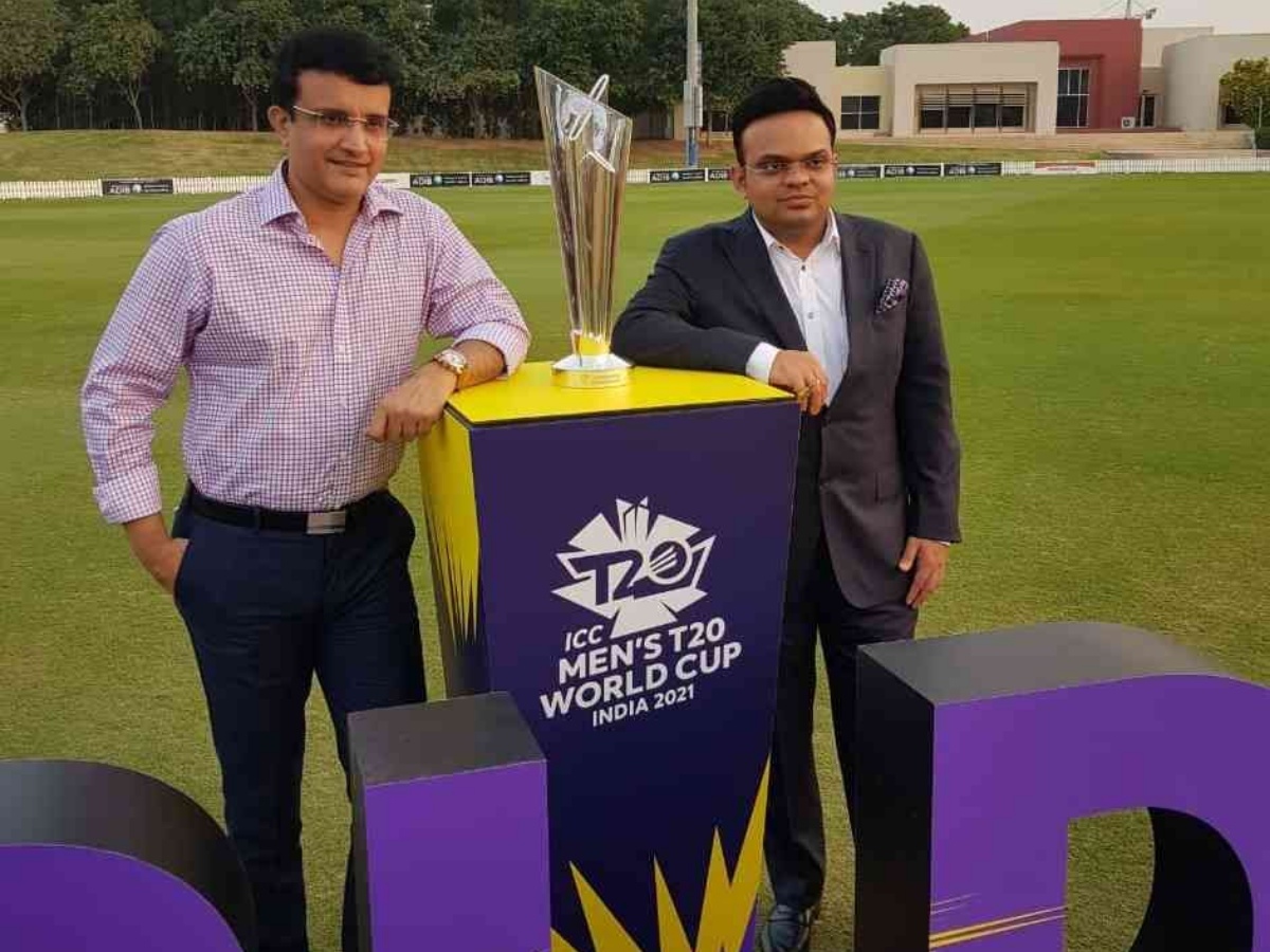 T20 World Cup venue announced: The ICC event moves to UAE, confirms BCCI President Sourav Ganguly