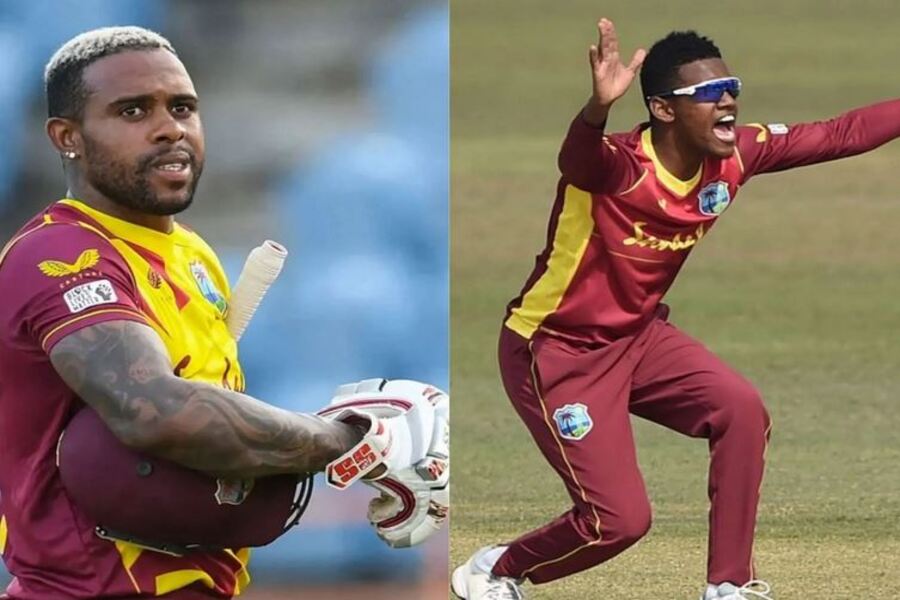 T20 World Cup 2021