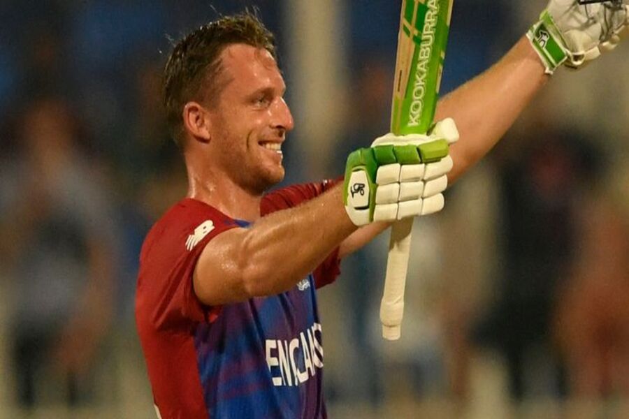 T20 World Cup 2021