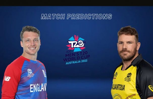 ENG vs AUS