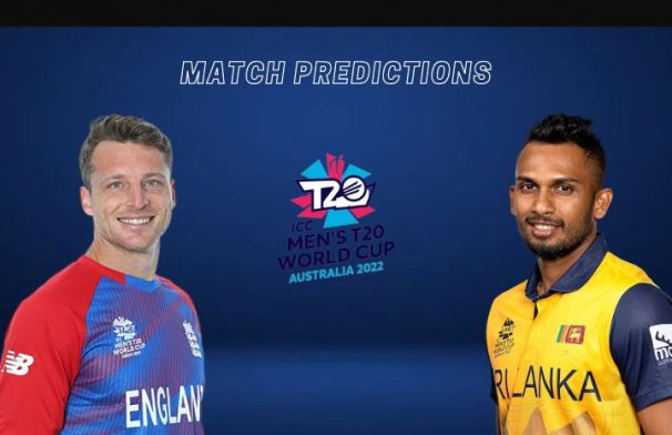 ENG vs SL