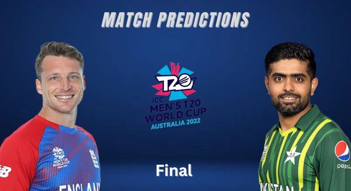 ENG vs PAK