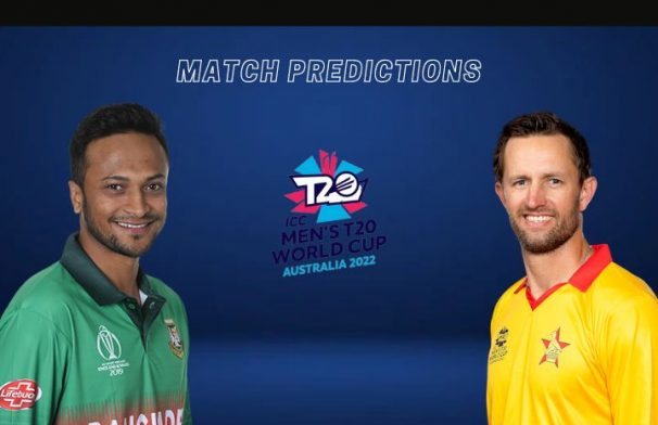 BAN vs ZIM