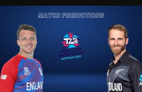 ENG vs NZ