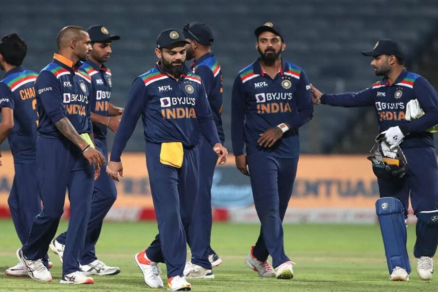 India T20 World Cup Squad Announcement: Possible Playing XI for the opening fixture