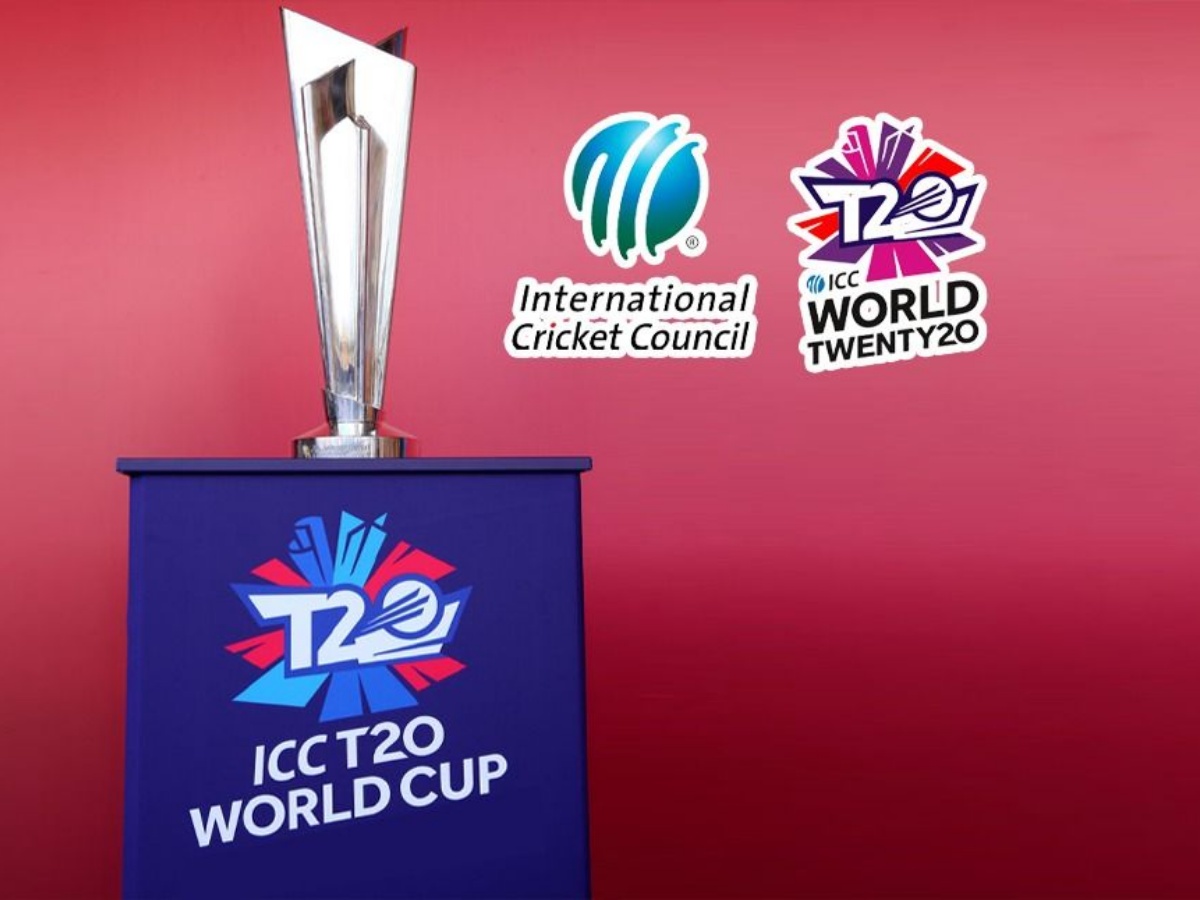 ICC T20 World Cup 2021 Groups Announced. Check IND vs PAK match Date