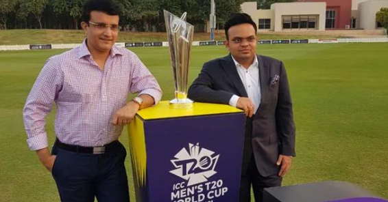 India to host T20 World Cup in Oct-Nov: BCCI