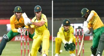 SA vs AUS Dream11 Prediction: 3rd T20I Playing 11, Pitch Report, Fantasy Cricket Tips for South Africa vs Australia Dream11 Team