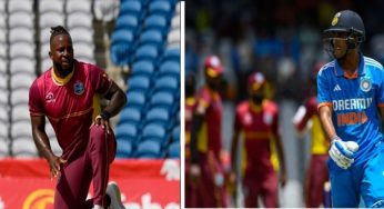 WI Playing 11 for WI vs IND 1st T20I; Top Picks, Fantasy Cricket Tips for IND vs WI Dream11 Team Prediction