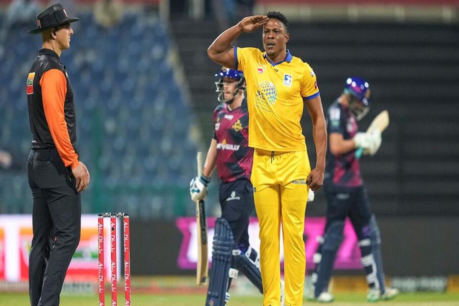 TAD vs BT Dream11 team, Who Will Win Abu Dhabi T10 – Today Match Prediction 3 December