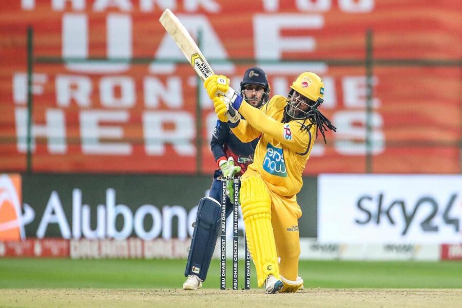 TAD vs BT Dream11 team, Who Will Win Team Abu Dhabi vs Bangla Tigers T10 Today Match Prediction 19 November