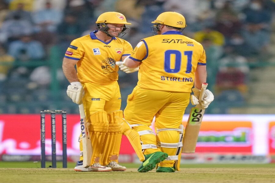 TAD vs CB Dream11 team, Who Will Win Team Abu Dhabi vs Chennai Braves T10 Today Match Prediction 28 November