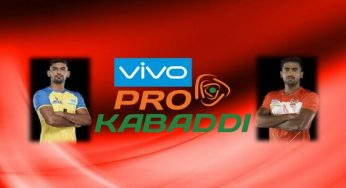 TAM vs GUJ Dream11 Prediction, Today’s Pro Kabaddi Match Playing 7, Tamil Thalaivas vs Gujarat Giants Dream11 Team