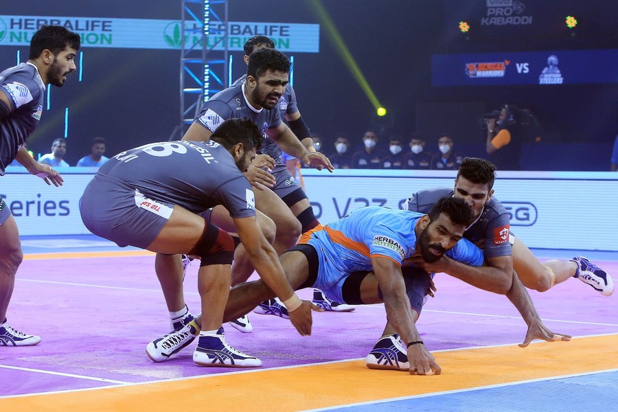 TAM vs HAR Dream11 Prediction Pro Kabaddi League Live Score, Playing 7, Player Stats, Dream11 Team for Today’s Match