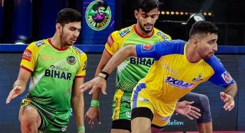 Pro Kabaddi 2023 TAM vs JAI Dream11 Prediction: Tamil Thalaivas vs Jaipur Pink Panthers Playing 7, Dream11 Team for Today’s Match