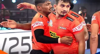 TAM vs MUM Kabaddi Dream11 Prediction – Dream11 Team for Today’s Pro Kabaddi Match, Playing 7, Fantasy Picks