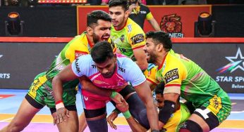 Pro Kabaddi 2023 TAM vs PAT Dream11 Prediction: Tamil Thalaivas vs Patna Pirates Playing 7, Dream11 Team for Today’s Match
