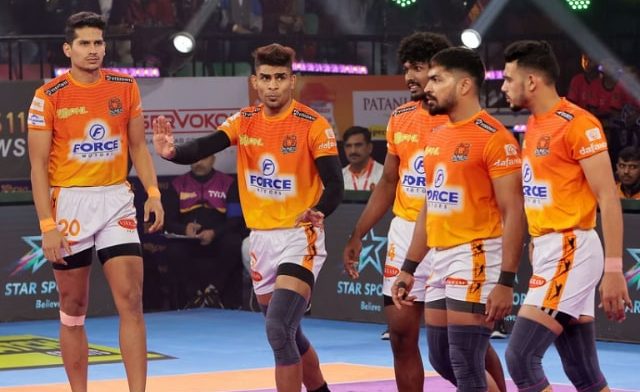 TAM vs PUN Dream11 Prediction