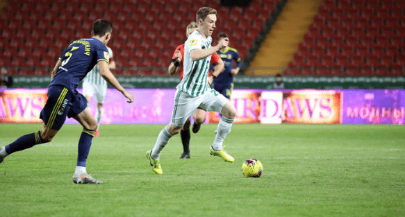 TBO vs ROS Dream11 Match Prediction Football Russian League FC Tambov vs Rostov 8 August