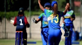 TAN-W vs NIG-W Dream11 Prediction: Match 2 of African Games Ghana 2024 Playing 11, Pitch Report, Fantasy Cricket Tips for Tanzania Women vs Nigeria Women Dream11 Team