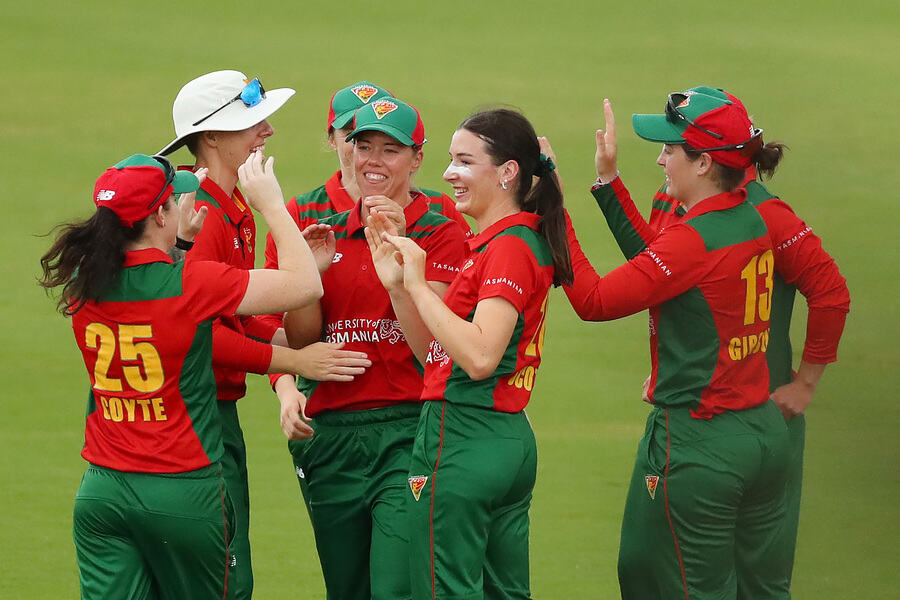 TAS-W vs WA-W Dream11 Prediction Australia Women’s ODD Live Score, Pitch Report, Player Stats, Dream11 Team for Today’s Match