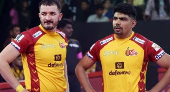TEL vs BEN Dream11 Prediction: Telugu Titans vs Bengal Warriors Pro Kabaddi League 2023, Playing 7, Dream11 Team for Today’s Match