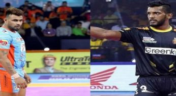 TEL vs BEN Dream11 Prediction for Pro Kabaddi League – Dream11 Team for Today’s Kabaddi Match, Starting 7, Fantasy Picks