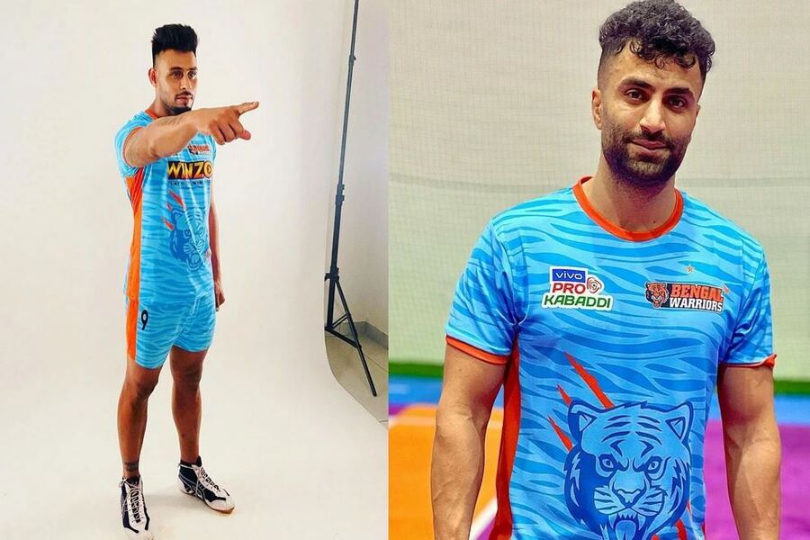 TEL vs BEN Dream11 Prediction Pro Kabaddi League Live Score, Playing 7, Player Stats, Dream11 Team for Today’s Match