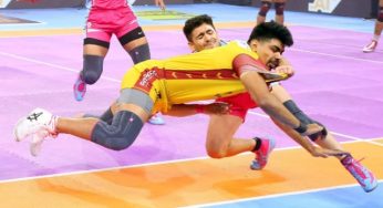 TEL vs BLR Dream11 Prediction: Telugu Titans vs Bengaluru Bulls Pro Kabaddi League 2023, Playing 7, Dream11 Team for Today’s Match
