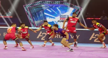 TEL vs BLR Dream11 Prediction – Dream11 Team for Today’s Pro Kabaddi Match, Playing 7, Fantasy Picks
