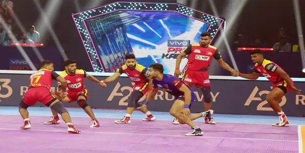 TEL vs BLR Dream11 Prediction