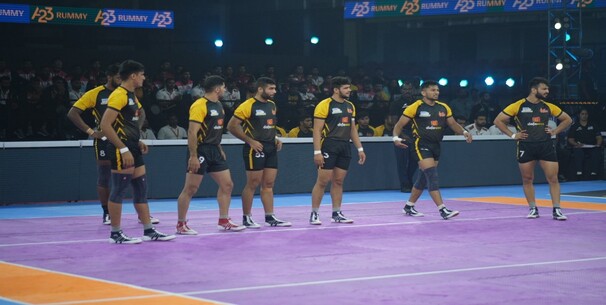TEL vs GUJ Dream11 Prediction