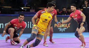 TEL vs MUM Dream11 Prediction: Telugu Titans vs U Mumba Pro Kabaddi League 2023, Playing 7, Dream11 Team for Today’s Match