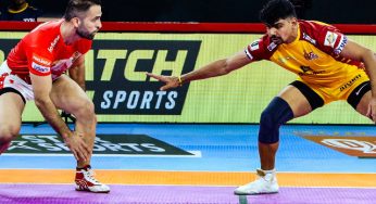 TEL vs PAT Dream11 Prediction: Telugu Titans vs Patna Pirates Pro Kabaddi League 2023, Playing 7, Dream11 Team for Today’s Match