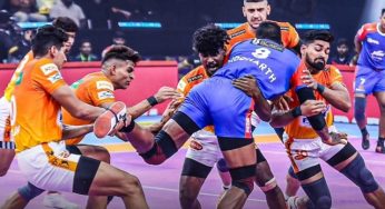 TEL vs PUN Dream11 Prediction: Telugu Titans vs Puneri Paltan Pro Kabaddi League 2023, Playing 7, Dream11 Team for Today’s Match