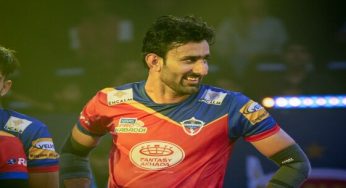 TEL vs UP Dream11 Prediction – Dream11 Team for Today’s Pro Kabaddi Match, Playing 7, Fantasy Picks