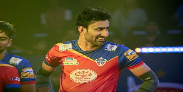 TEL vs UP Dream11 Prediction