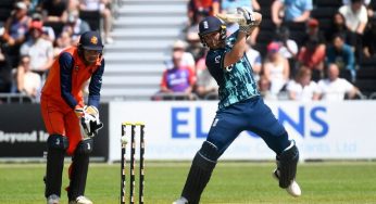 ENG vs NED Dream11 Prediction for 2023 World Cup Match 40, Playing 11, Pitch Report and Fantasy Cricket Tips for England vs Netherlands Dream11 Team.